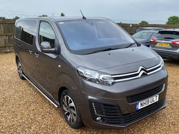 Used Citroen Dispatch 2019 for sale - 79007310: Photo