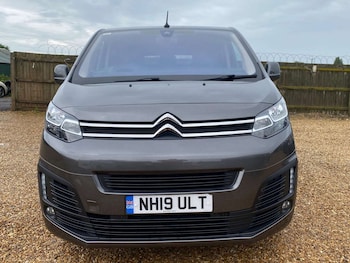 Used Citroen Dispatch 2019 for sale - 79007310: Photo