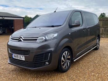 Used Citroen Dispatch 2019 for sale - 79007310: Photo