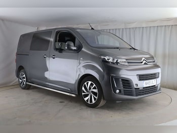 Used Citroen Dispatch 2019 for sale - 78482098: Photo