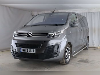 Used Citroen Dispatch 2019 for sale - 78482098: Photo