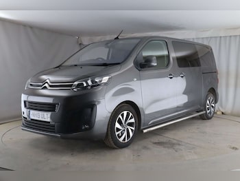 Used Citroen Dispatch 2019 for sale - 78482098: Photo