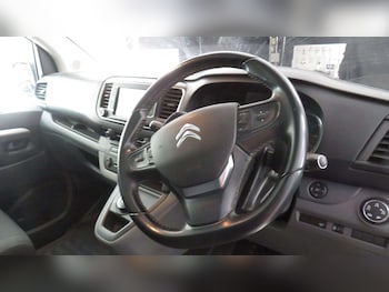 Used Citroen Dispatch 2019 for sale - 78482098: Photo