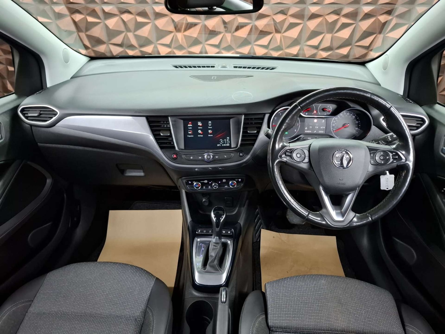 Used Vauxhall Crossland 2021 for sale - 78139634: Photo 20