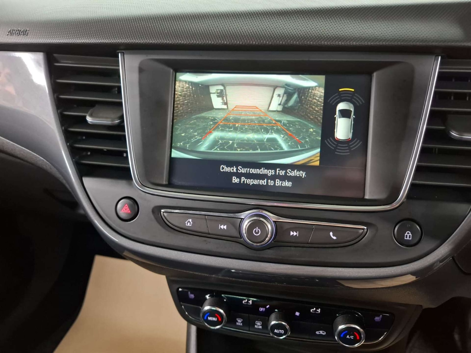 Used Vauxhall Crossland 2021 for sale - 78139634: Photo 27