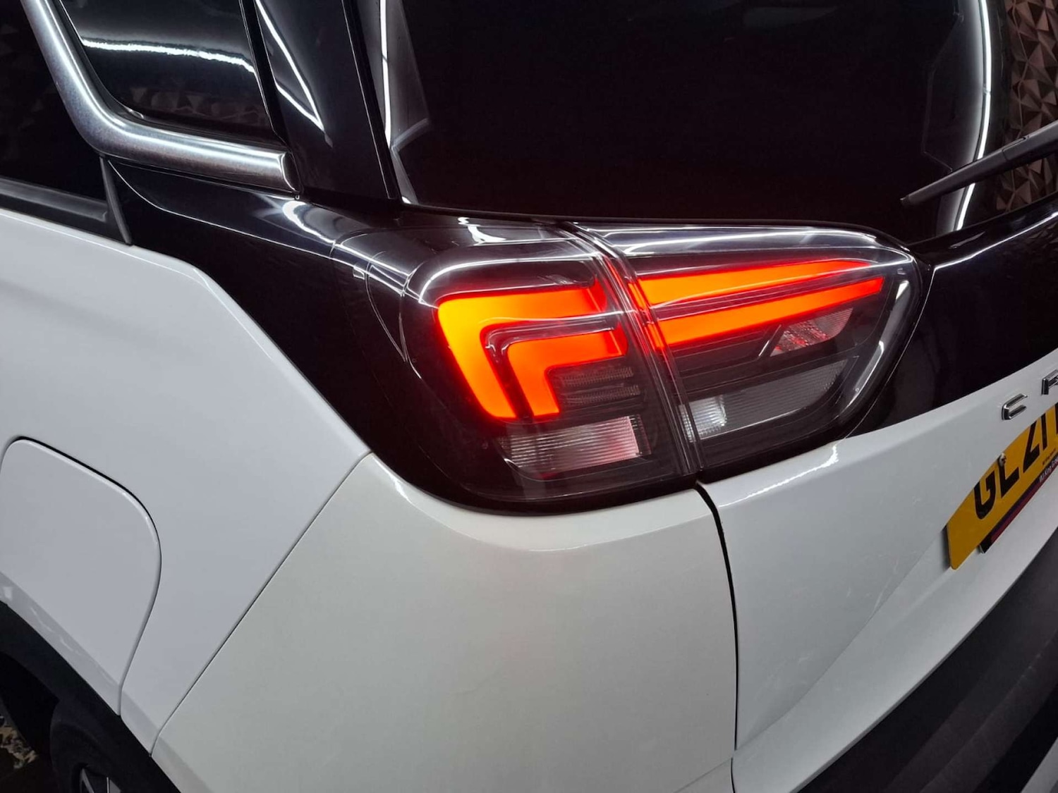 Used Vauxhall Crossland 2021 for sale - 78139634: Photo 32