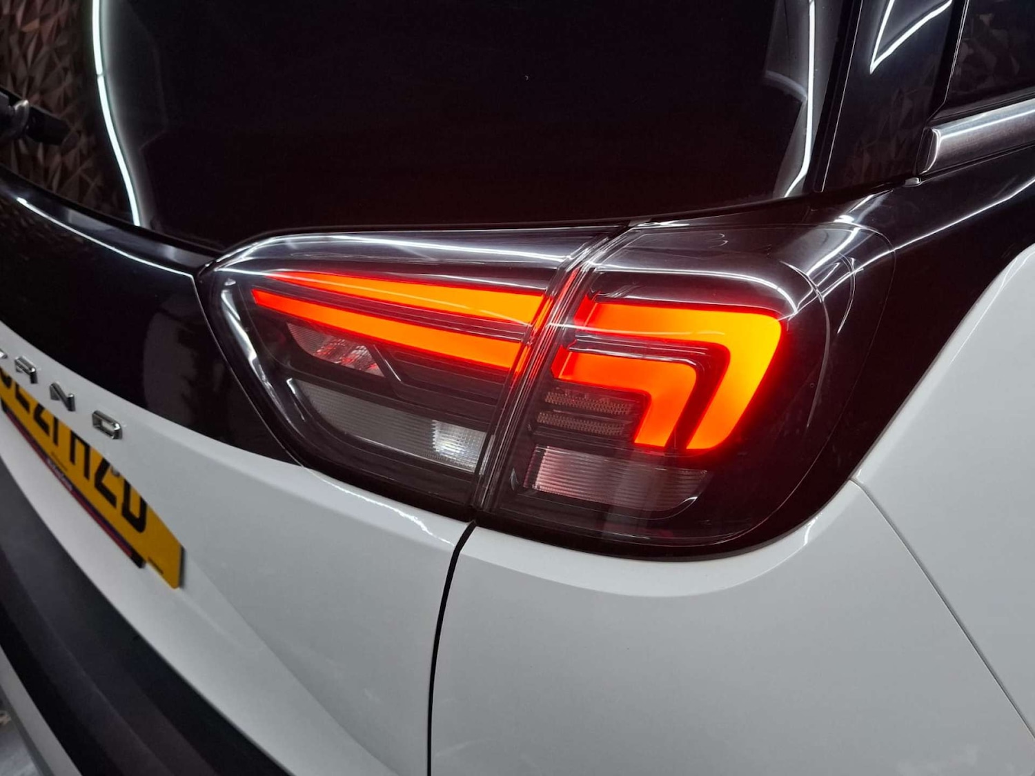 Used Vauxhall Crossland 2021 for sale - 78139634: Photo 33