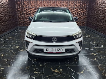 Used Vauxhall Crossland 2021 for sale - 78139634: Photo