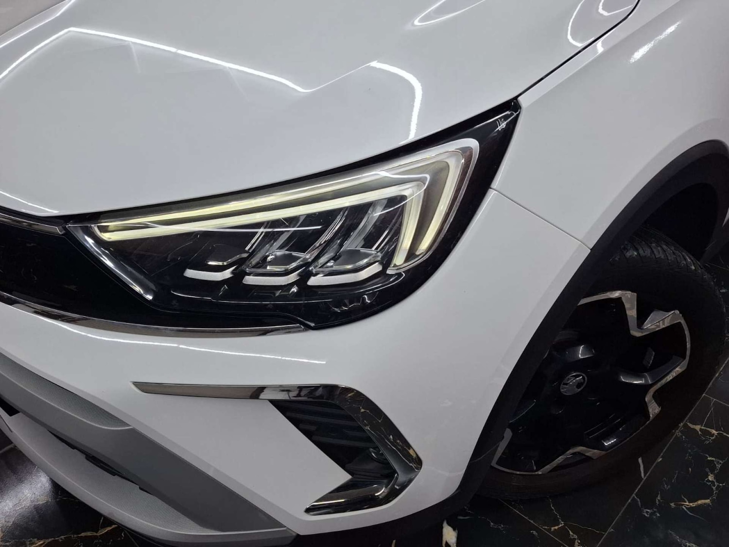 Used Vauxhall Crossland 2021 for sale - 78139634: Photo 6