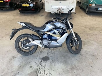 Used Vmoto SOCO 2023 for sale - bike-77151279: Photo