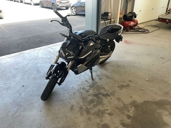 Used Vmoto SOCO 2023 for sale - bike-77151279: Photo