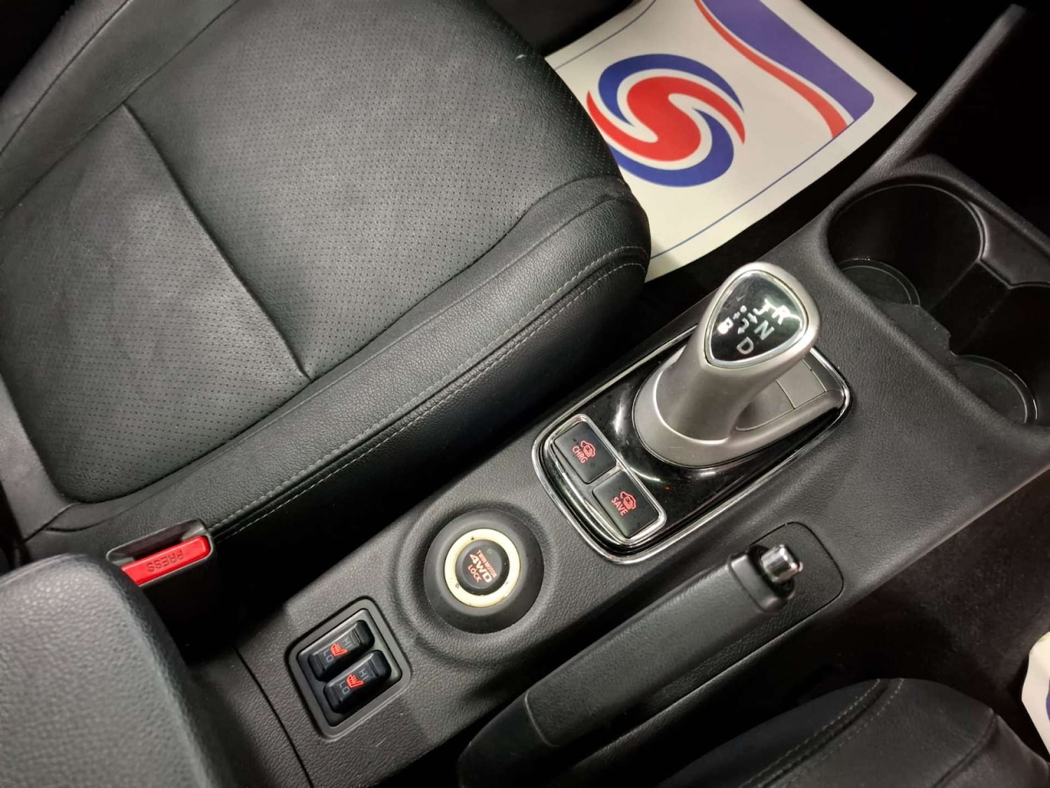 Used Mitsubishi Outlander 2015 for sale - 76921411: Photo 11