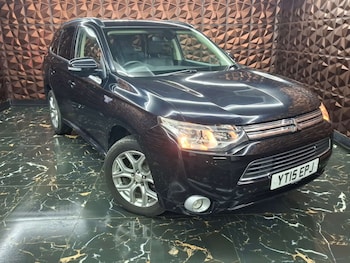 2015 - 2.0 PHEV GX4hs 5dr Auto
