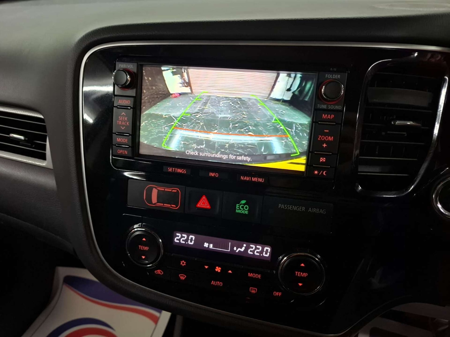 Used Mitsubishi Outlander 2015 for sale - 76921411: Photo 25