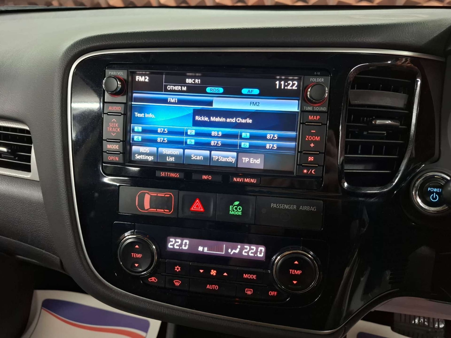 Used Mitsubishi Outlander 2015 for sale - 76921411: Photo 26