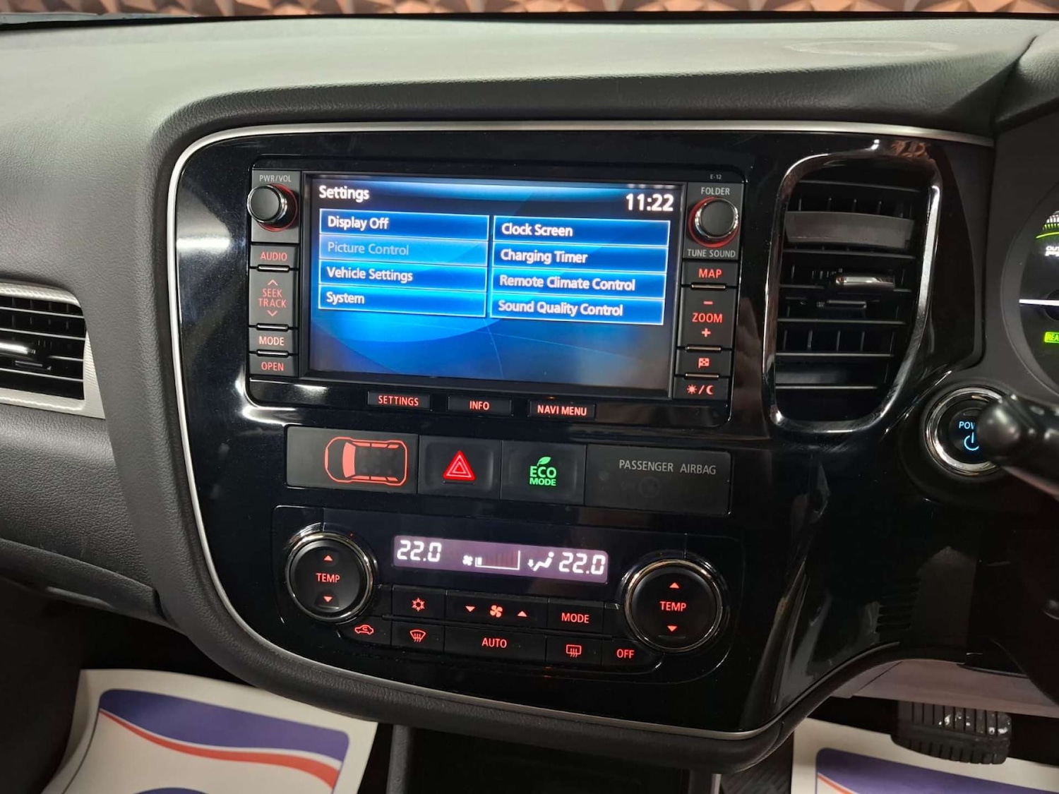 Used Mitsubishi Outlander 2015 for sale - 76921411: Photo 27