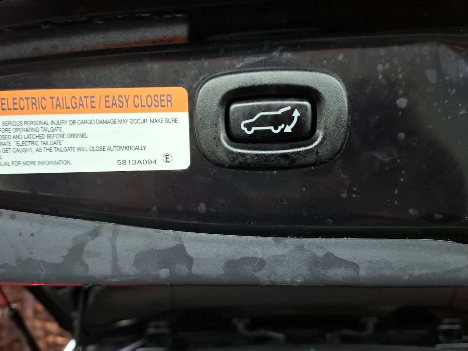 Used Mitsubishi Outlander 2015 for sale - 76921411: Photo 30