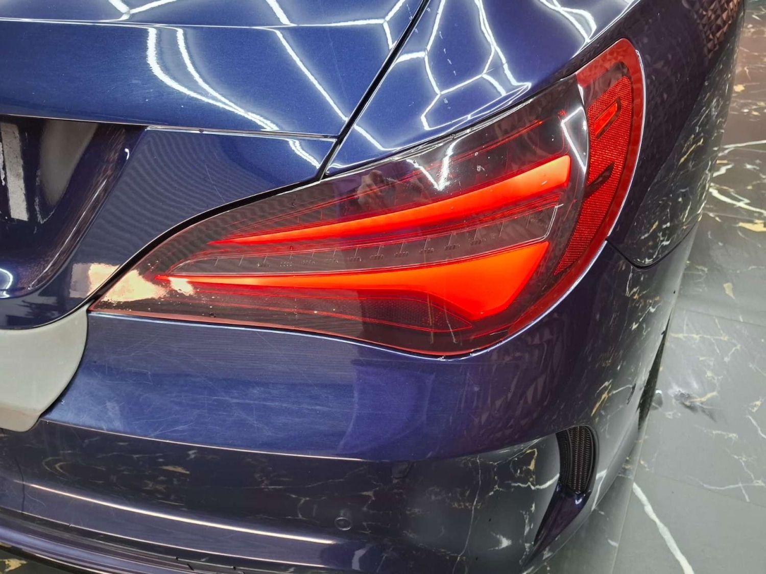 Used Mercedes-Benz CLA 2017 for sale - 77151152: Photo 12