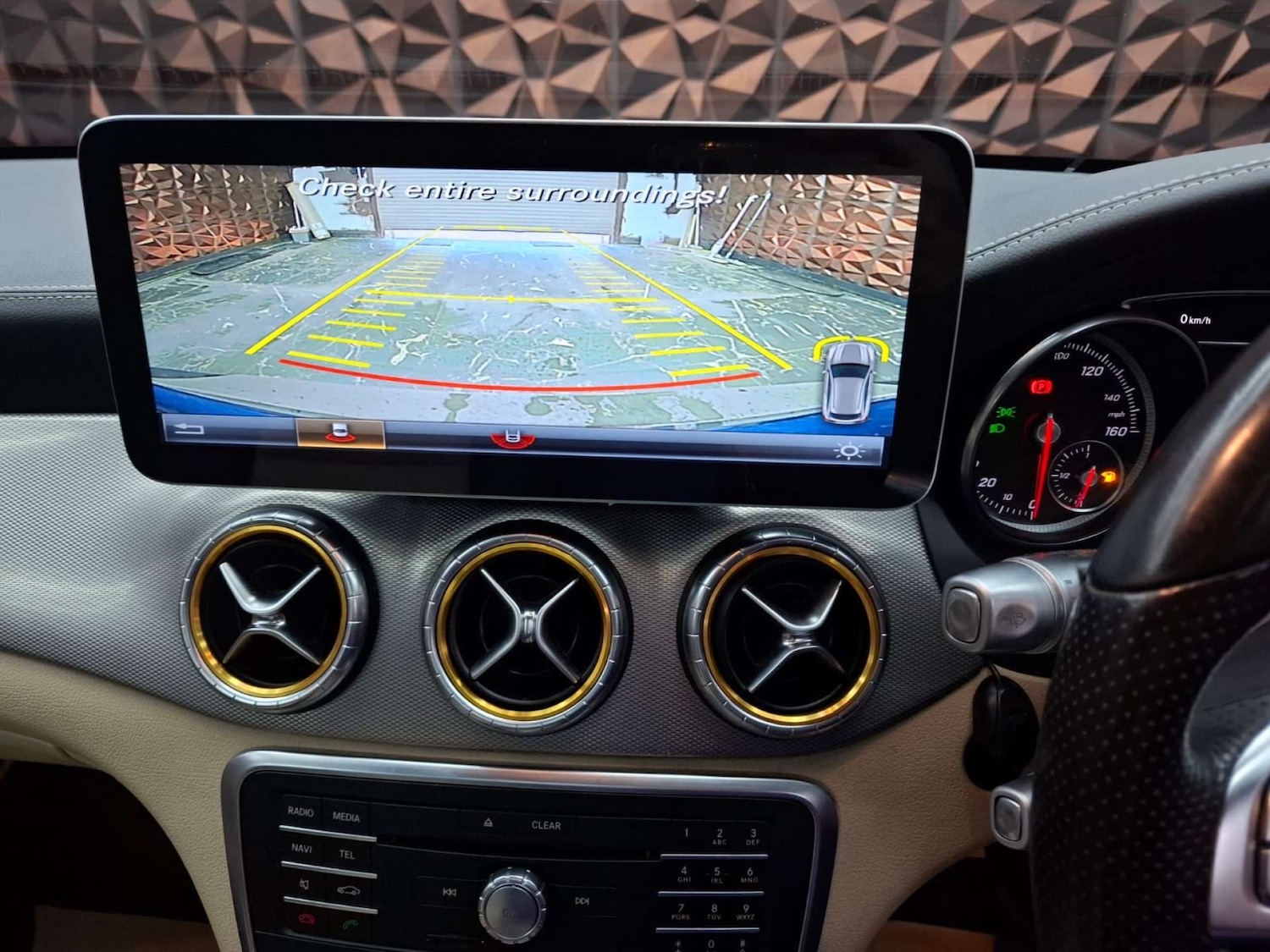 Used Mercedes-Benz CLA 2017 for sale - 77151152: Photo 15