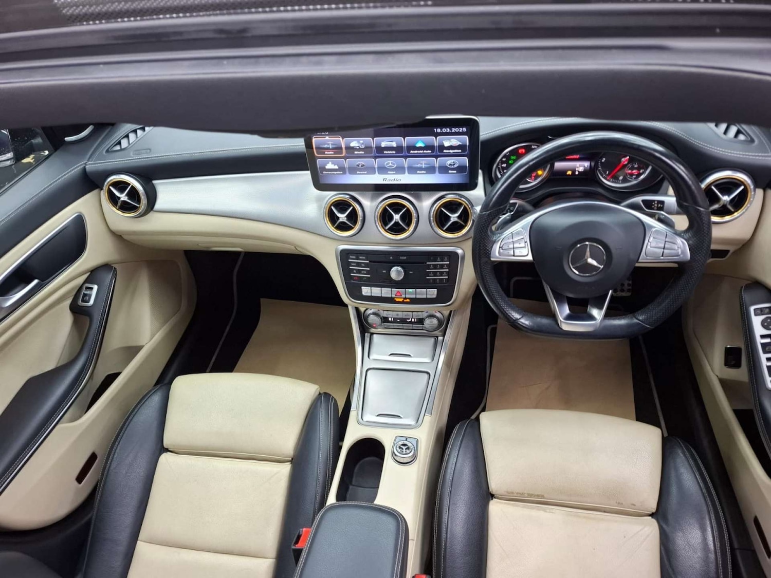 Used Mercedes-Benz CLA 2017 for sale - 77151152: Photo 20