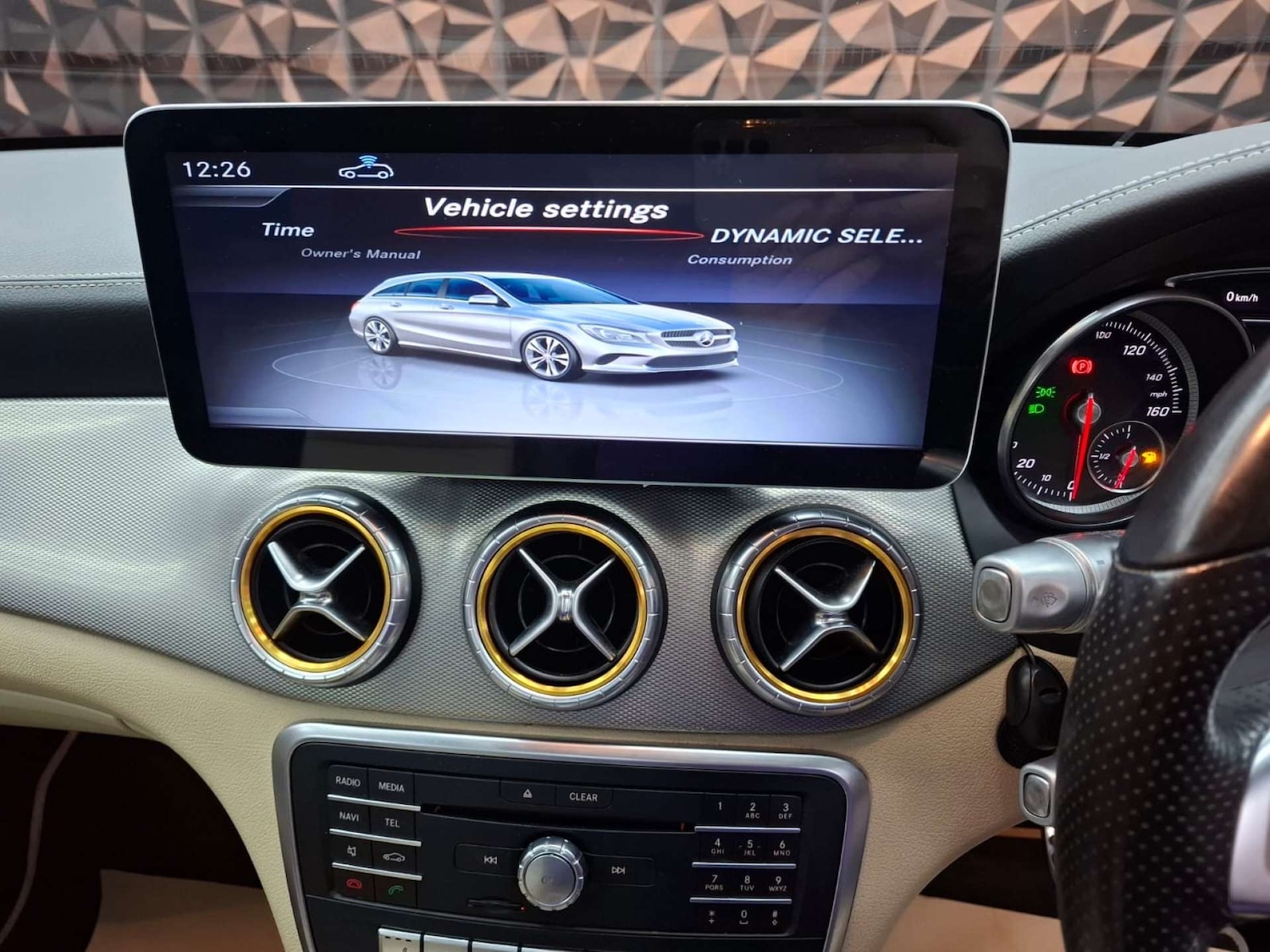 Used Mercedes-Benz CLA 2017 for sale - 77151152: Photo 22