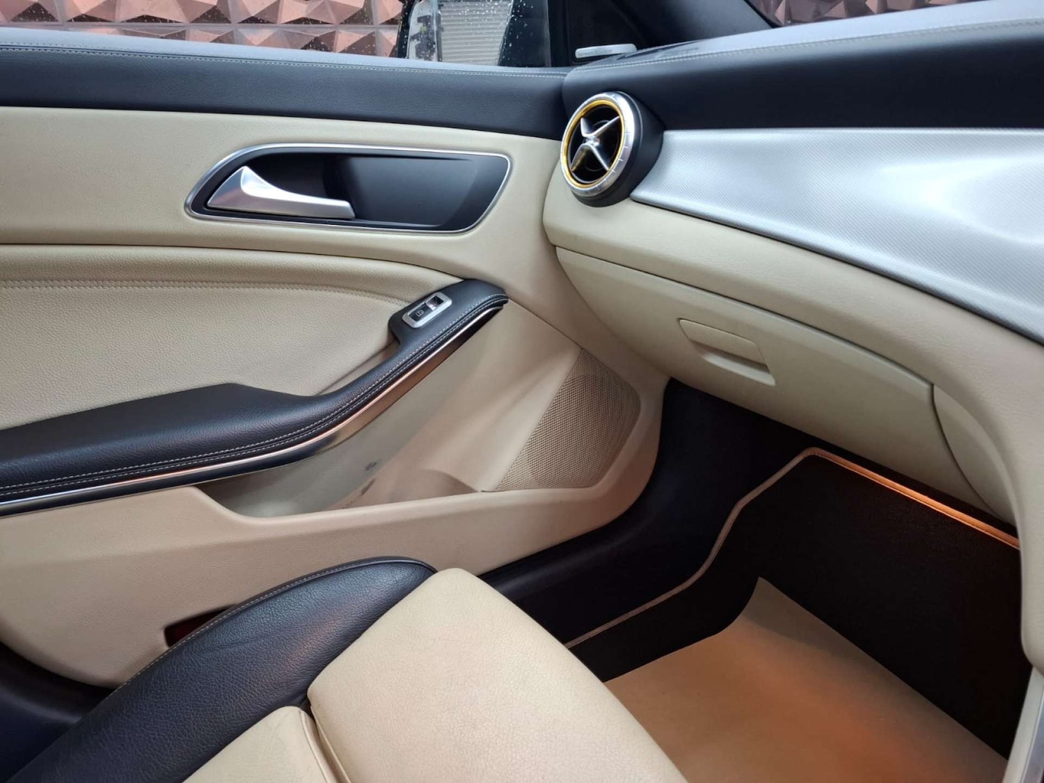 Used Mercedes-Benz CLA 2017 for sale - 77151152: Photo 24