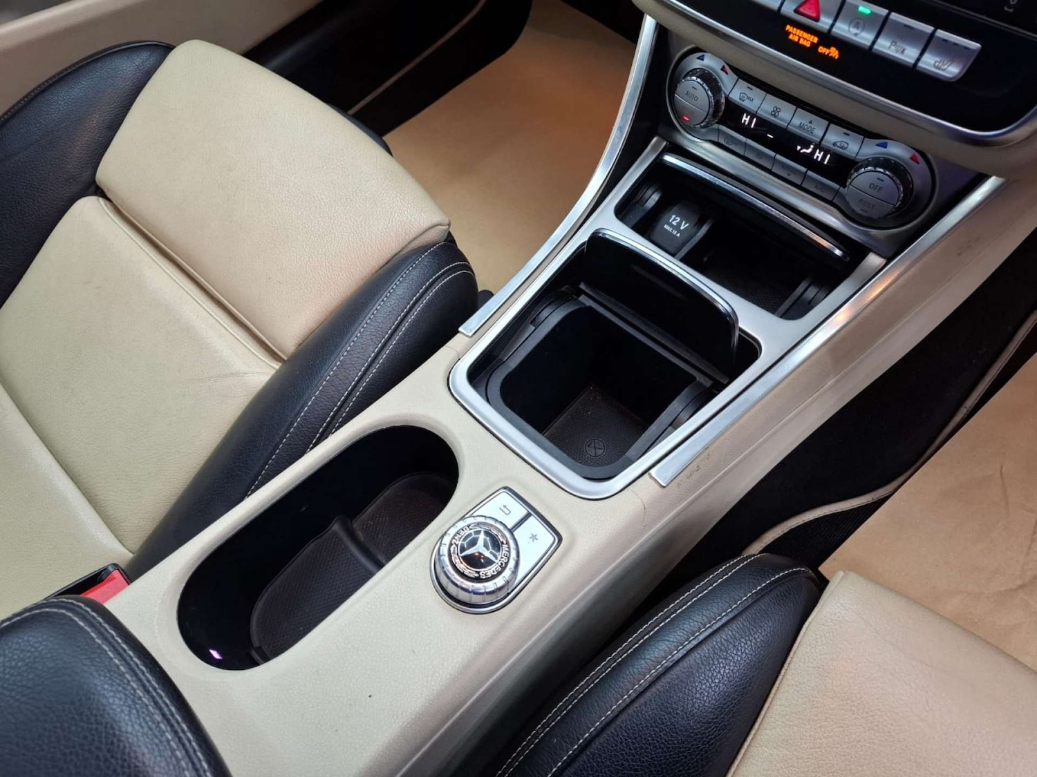 Used Mercedes-Benz CLA 2017 for sale - 77151152: Photo 25