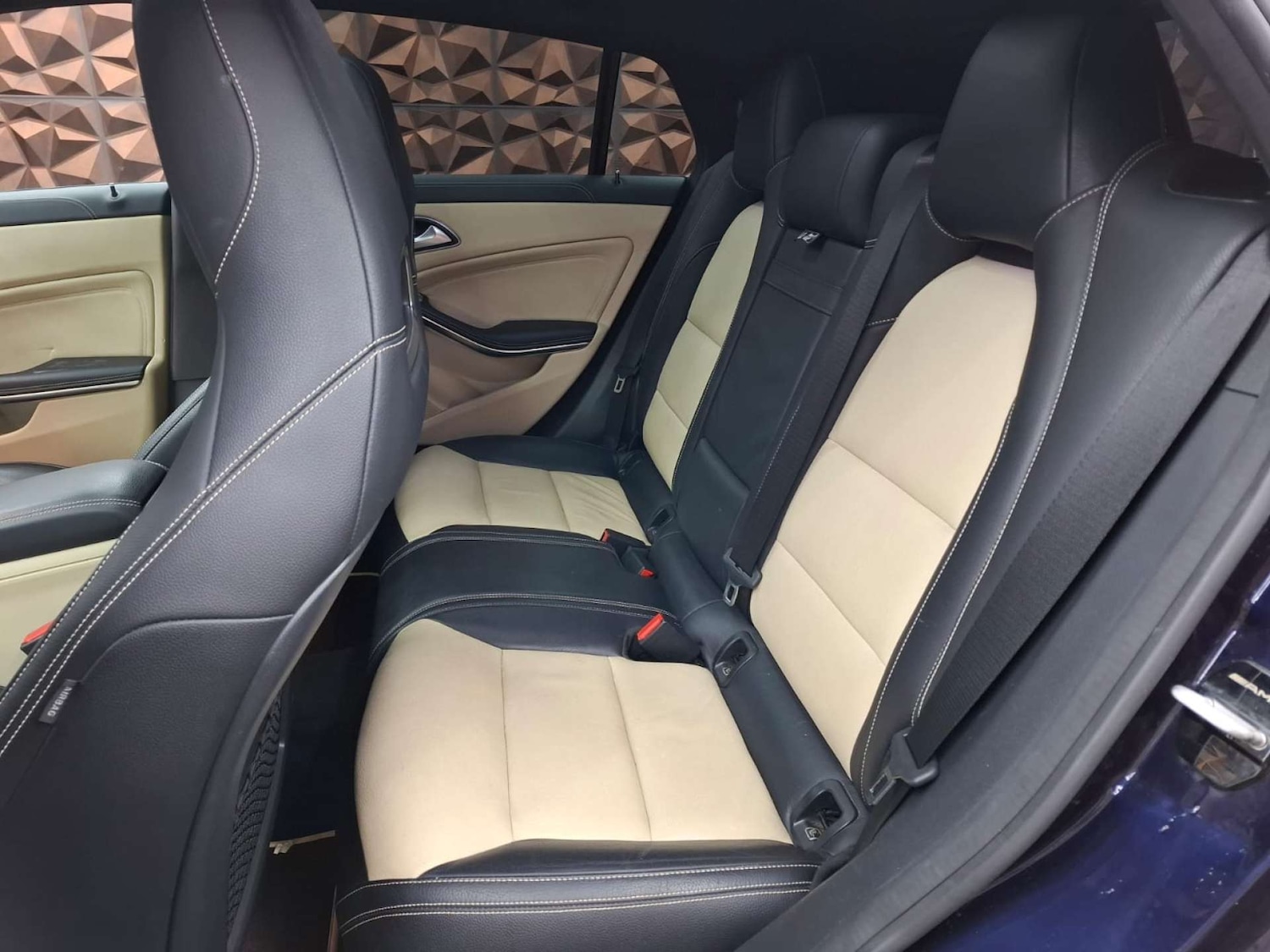 Used Mercedes-Benz CLA 2017 for sale - 77151152: Photo 29