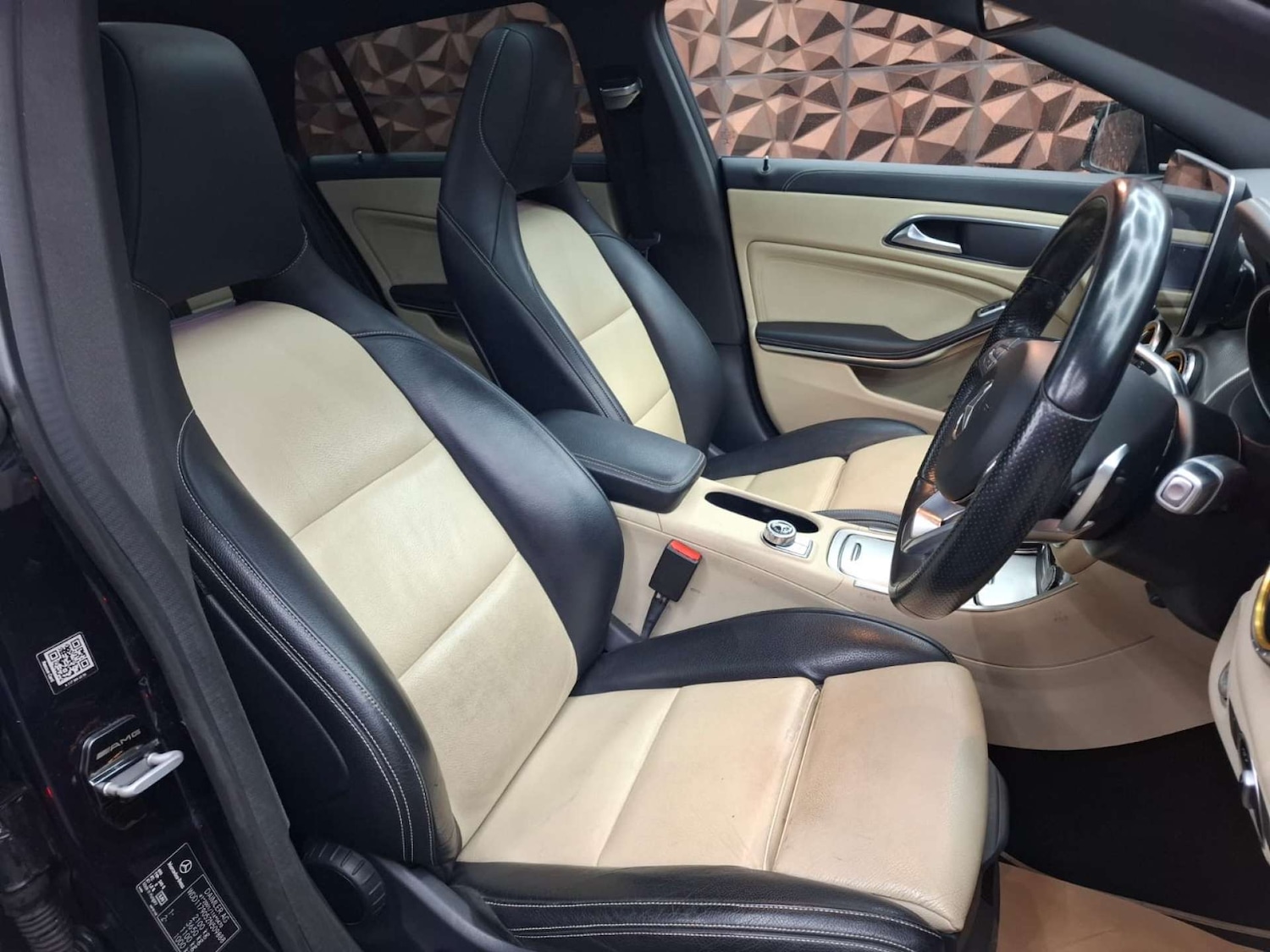 Used Mercedes-Benz CLA 2017 for sale - 77151152: Photo 31