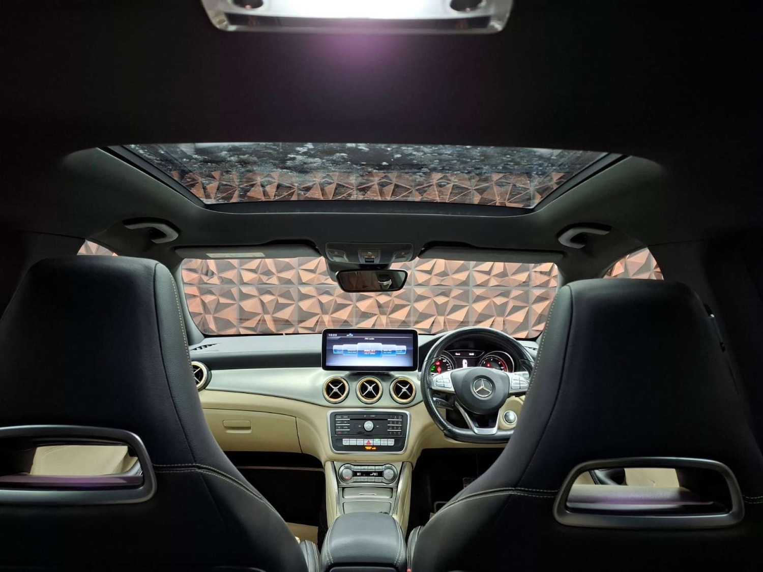 Used Mercedes-Benz CLA 2017 for sale - 77151152: Photo 32