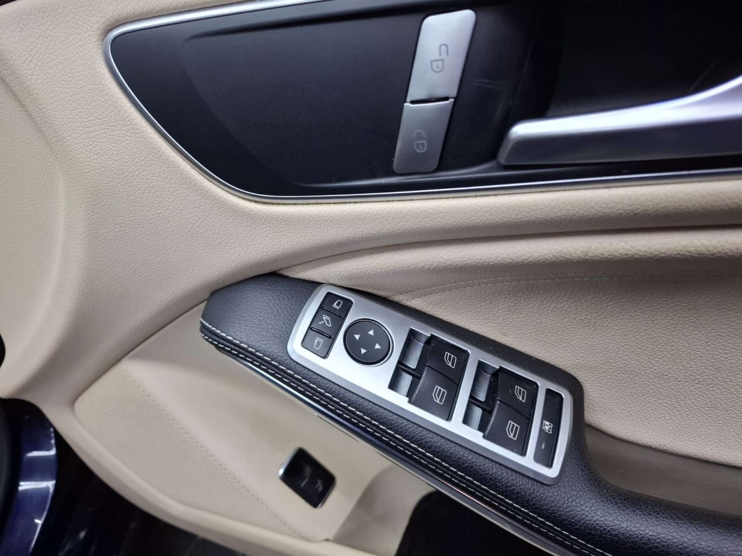 Used Mercedes-Benz CLA 2017 for sale - 77151152: Photo 33