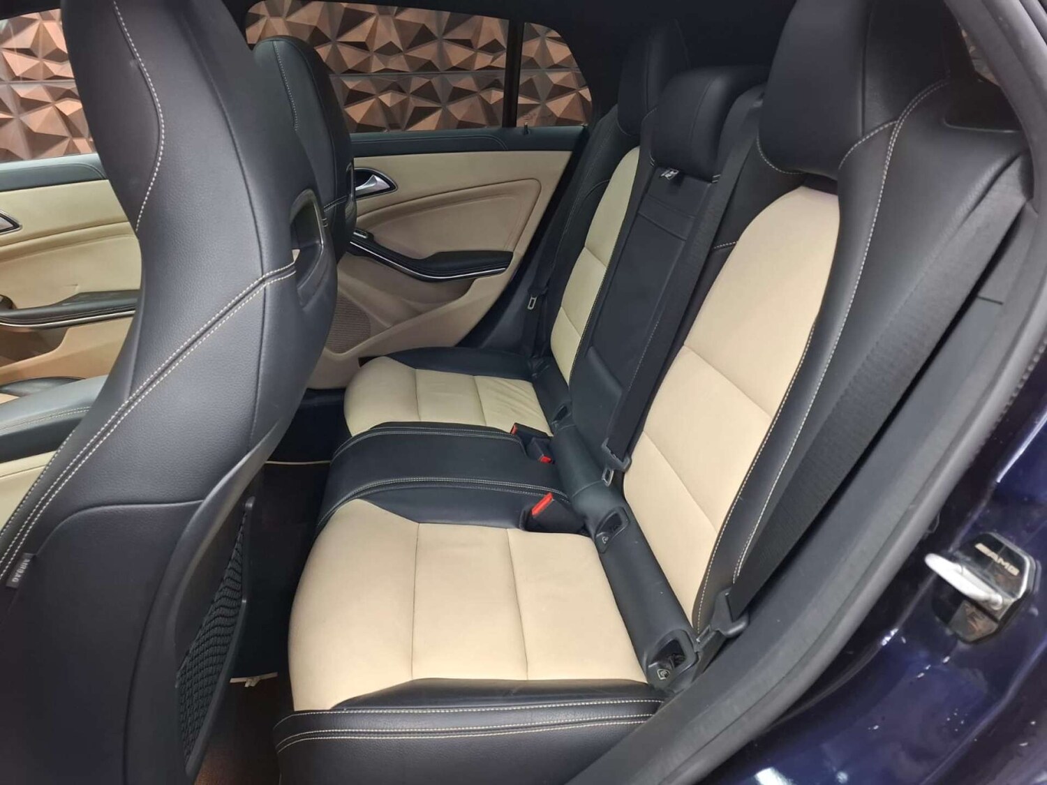 Used Mercedes-Benz CLA 2017 for sale - 77151152: Photo 36