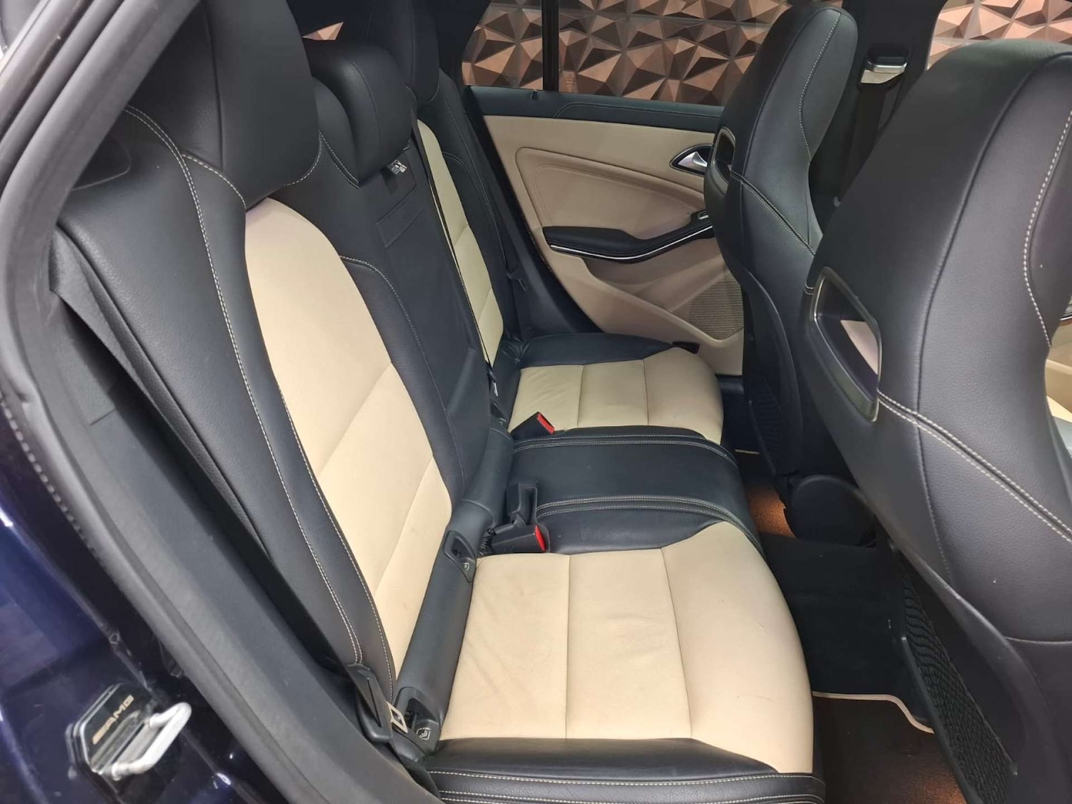 Used Mercedes-Benz CLA 2017 for sale - 77151152: Photo 37