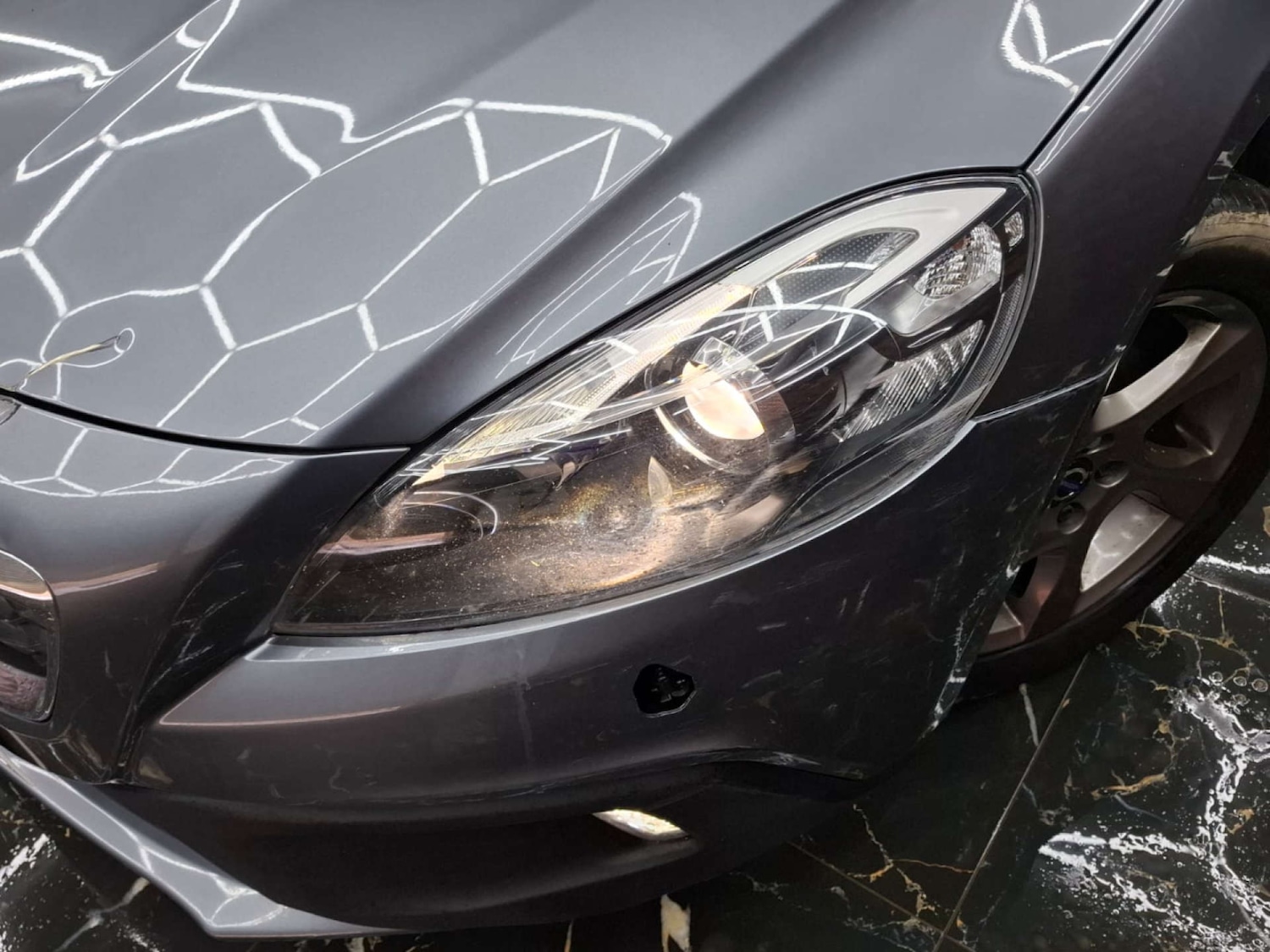 Used Volvo V40 2015 for sale - 76921421: Photo 11