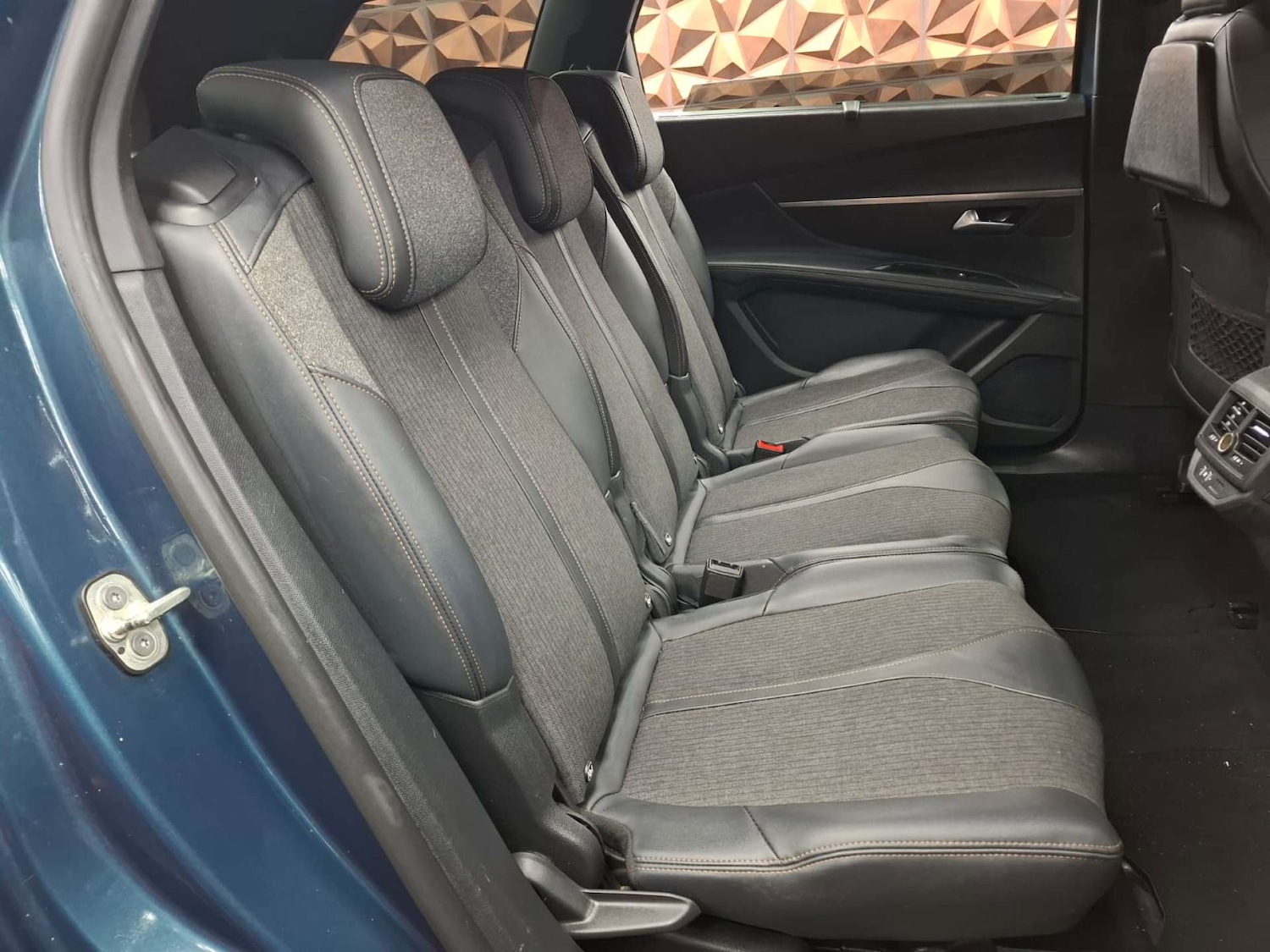 Used Peugeot 5008 2019 for sale - 77151250: Photo 10