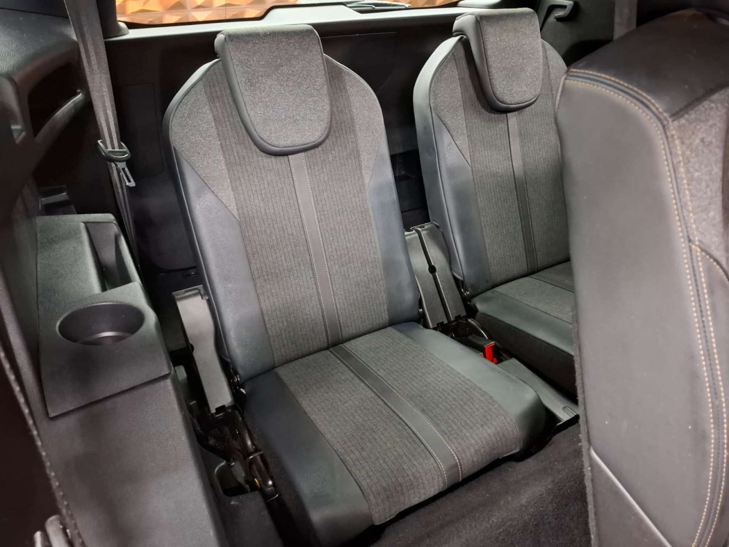 Used Peugeot 5008 2019 for sale - 77151250: Photo 11