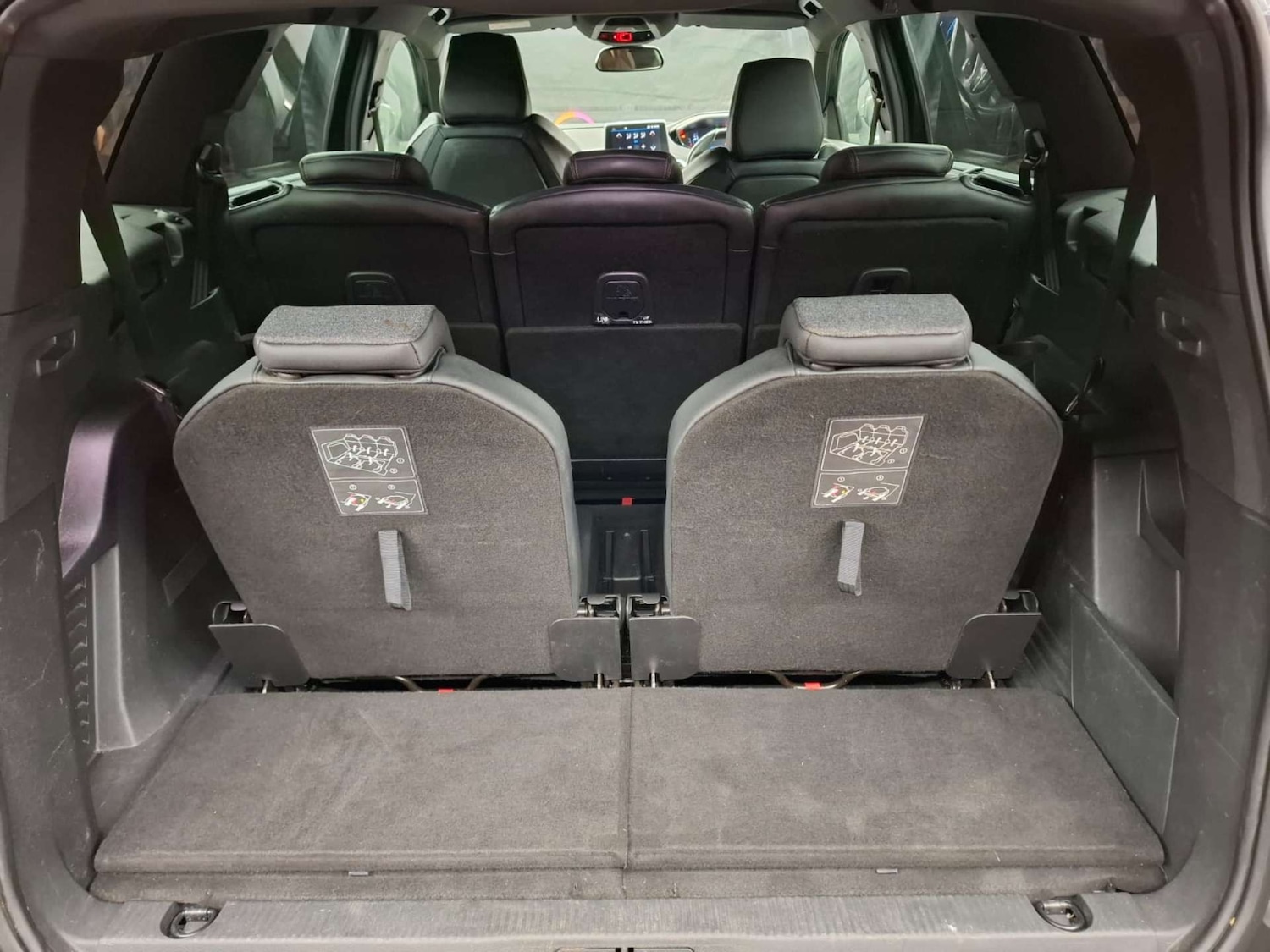 Used Peugeot 5008 2019 for sale - 77151250: Photo 12