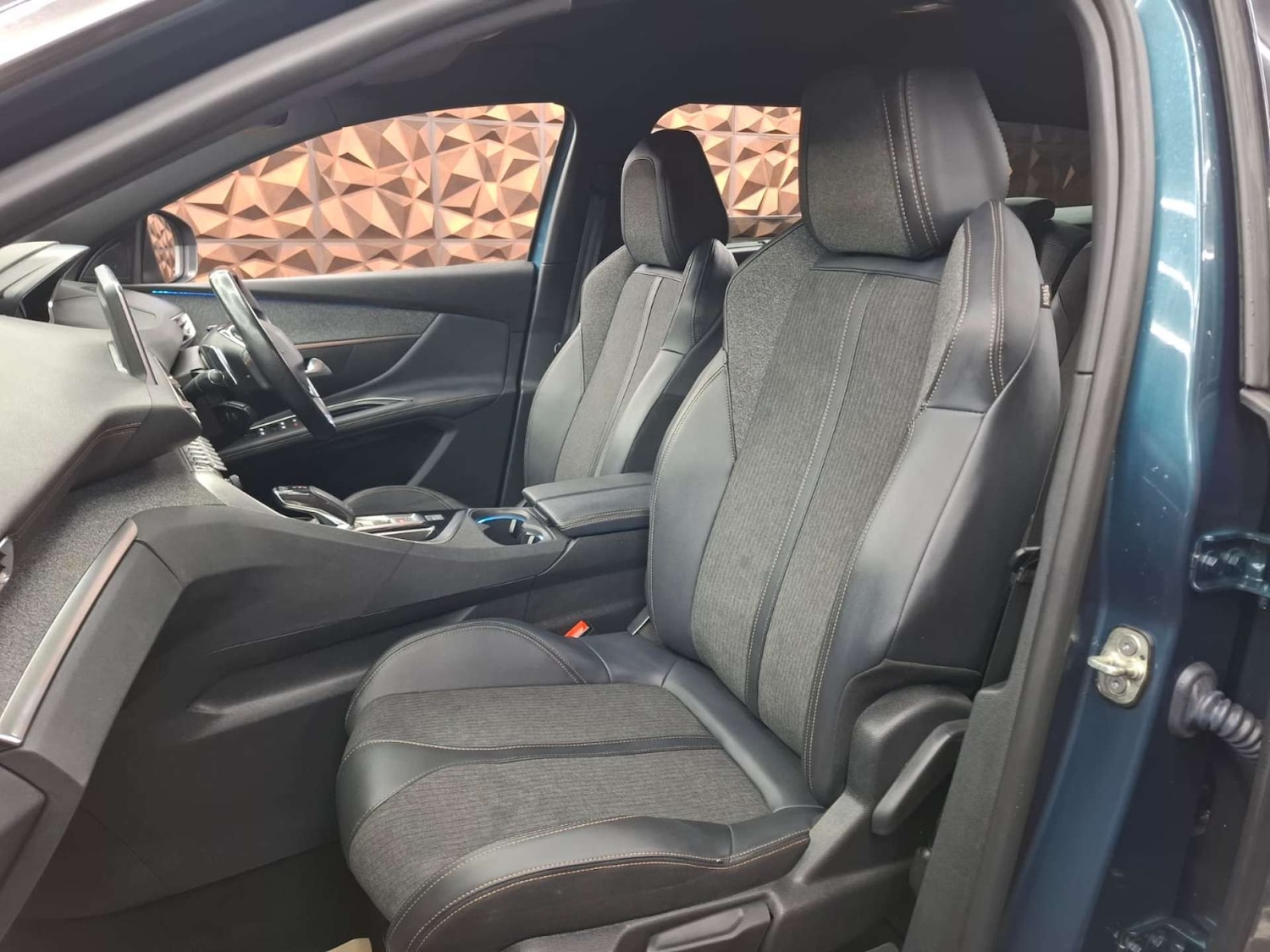 Used Peugeot 5008 2019 for sale - 77151250: Photo 13