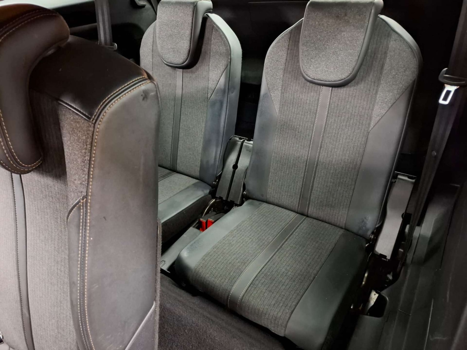 Used Peugeot 5008 2019 for sale - 77151250: Photo 15