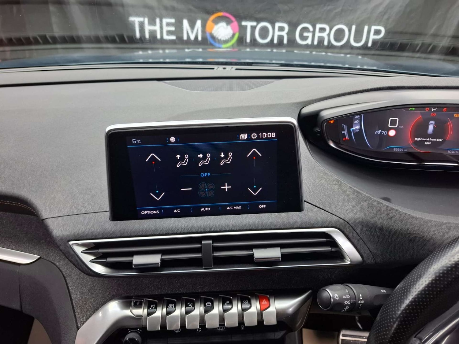 Used Peugeot 5008 2019 for sale - 77151250: Photo 17