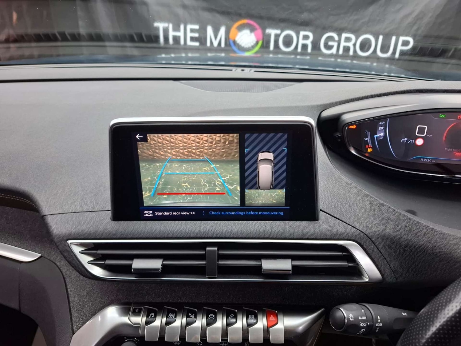 Used Peugeot 5008 2019 for sale - 77151250: Photo 18