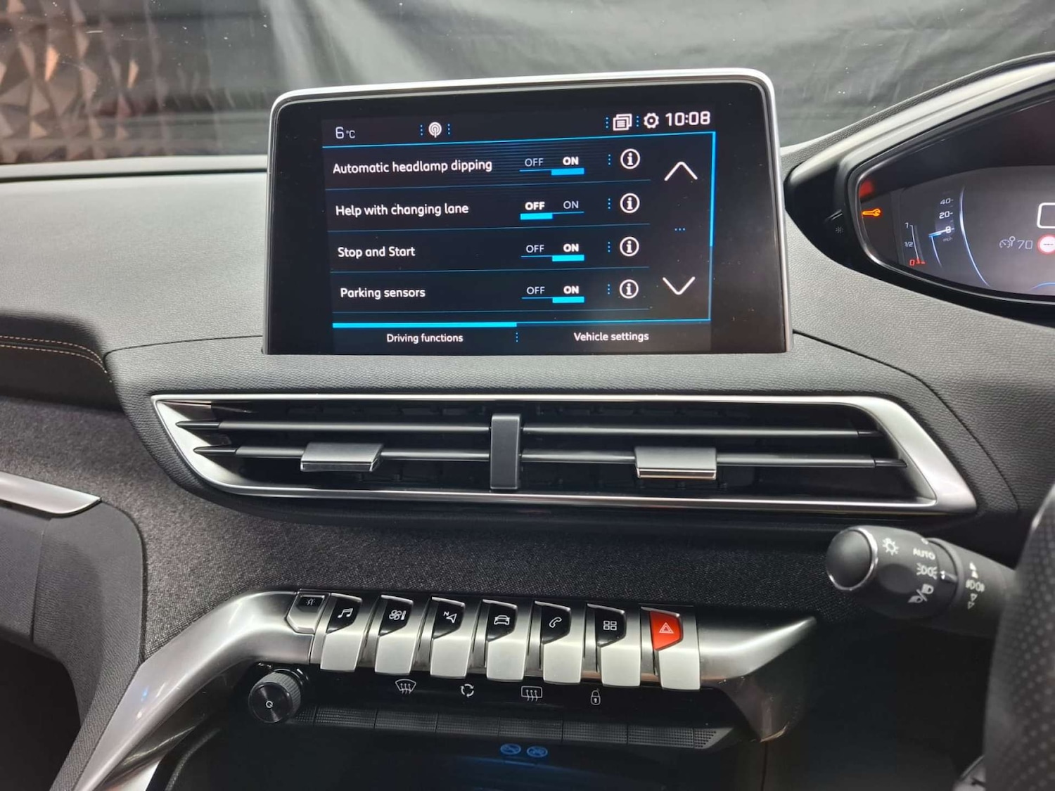 Used Peugeot 5008 2019 for sale - 77151250: Photo 19