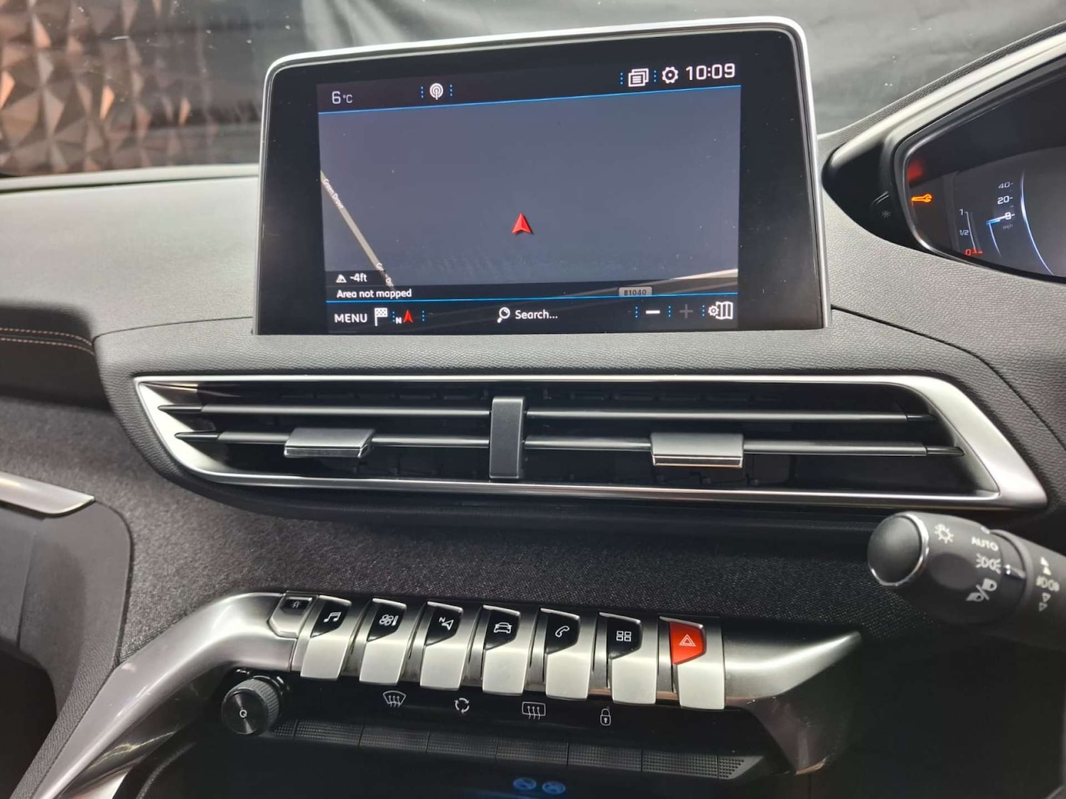 Used Peugeot 5008 2019 for sale - 77151250: Photo 20