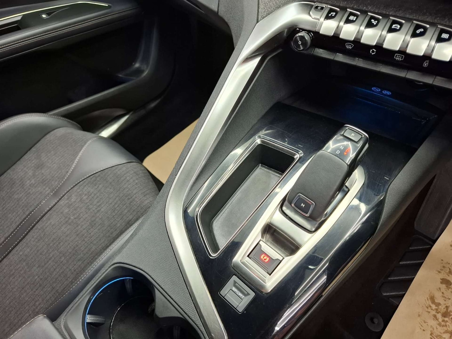 Used Peugeot 5008 2019 for sale - 77151250: Photo 21