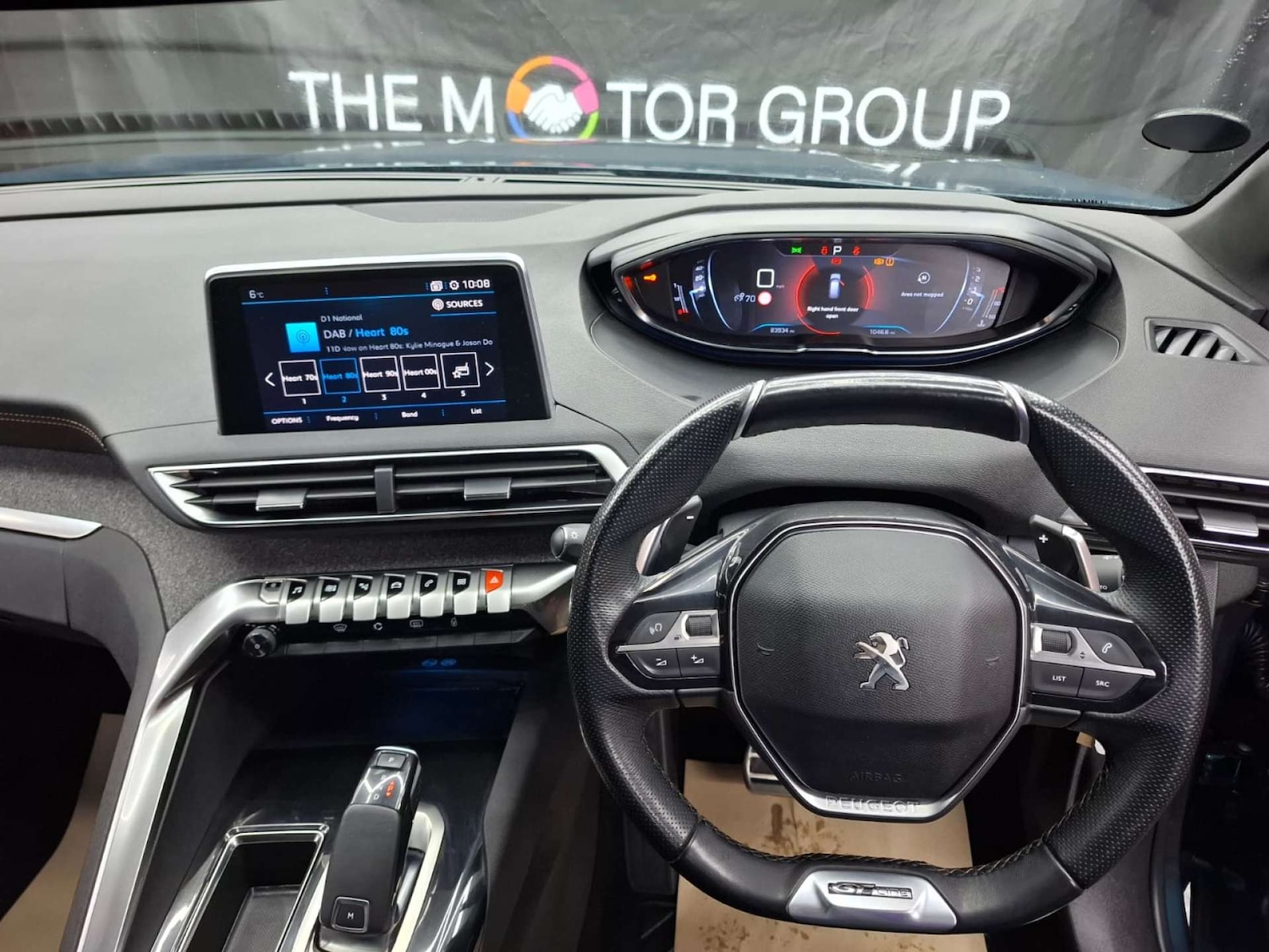 Used Peugeot 5008 2019 for sale - 77151250: Photo 22