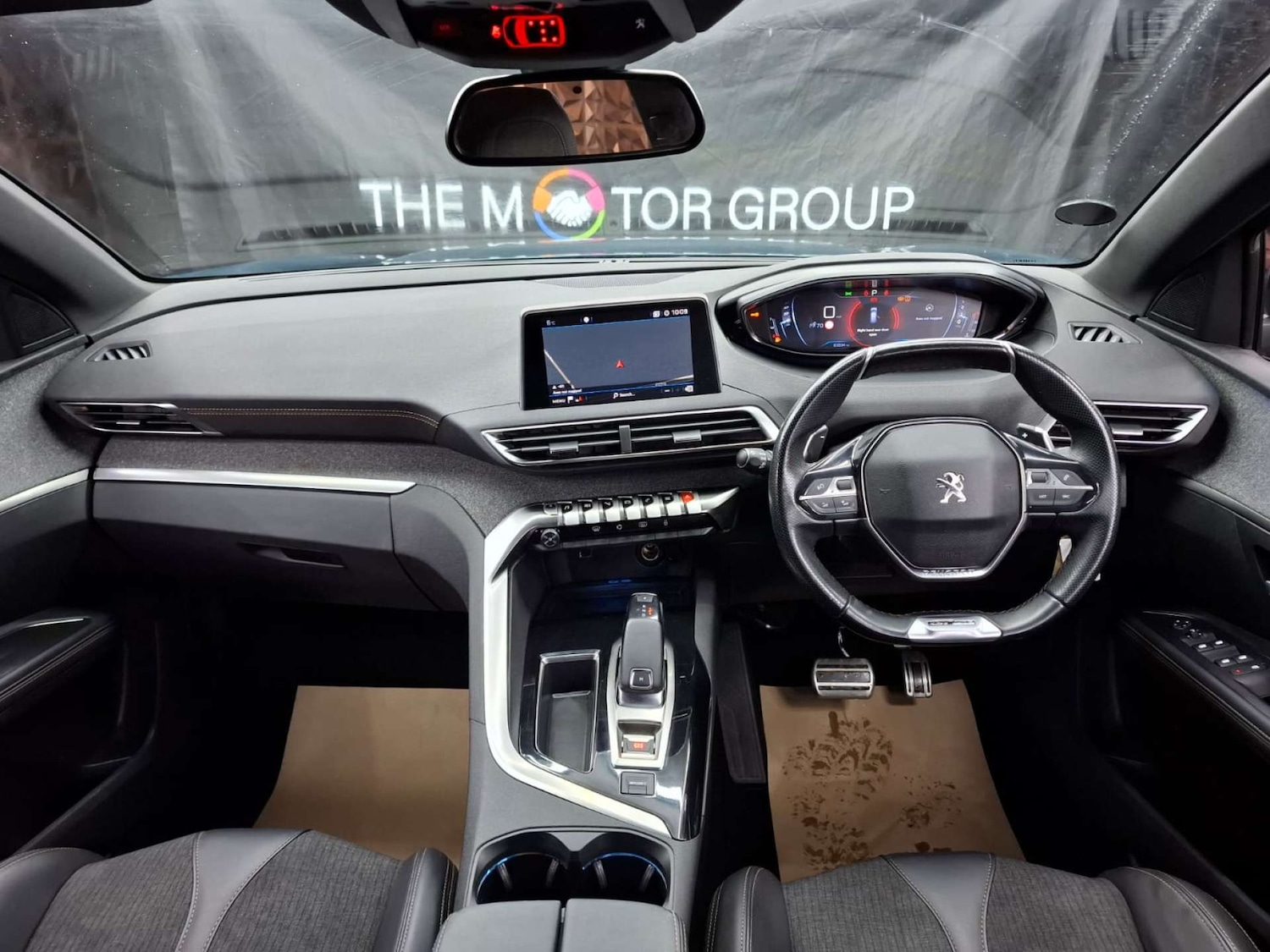 Used Peugeot 5008 2019 for sale - 77151250: Photo 24