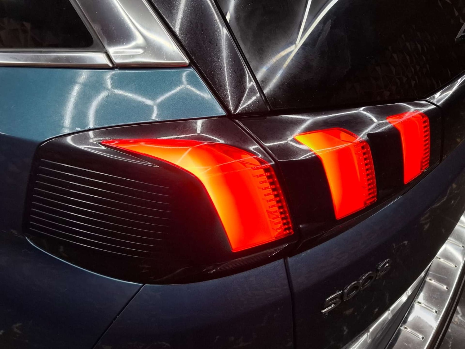 Used Peugeot 5008 2019 for sale - 77151250: Photo 28