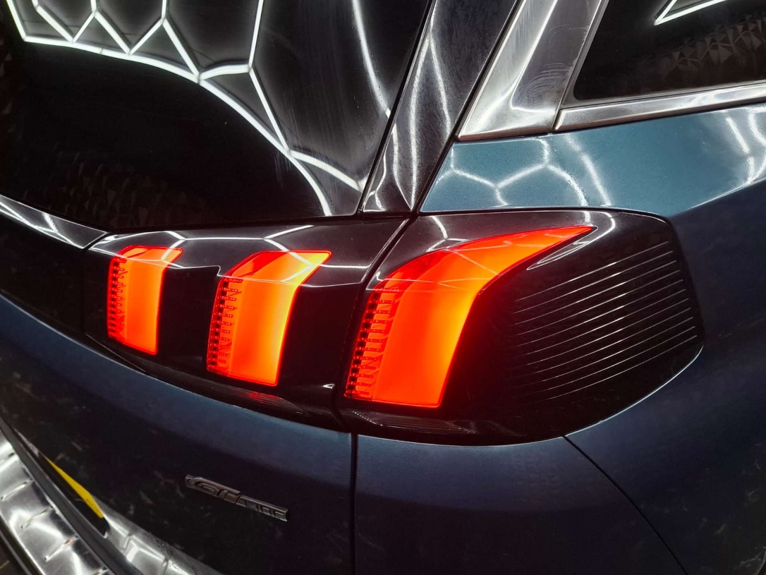 Used Peugeot 5008 2019 for sale - 77151250: Photo 29