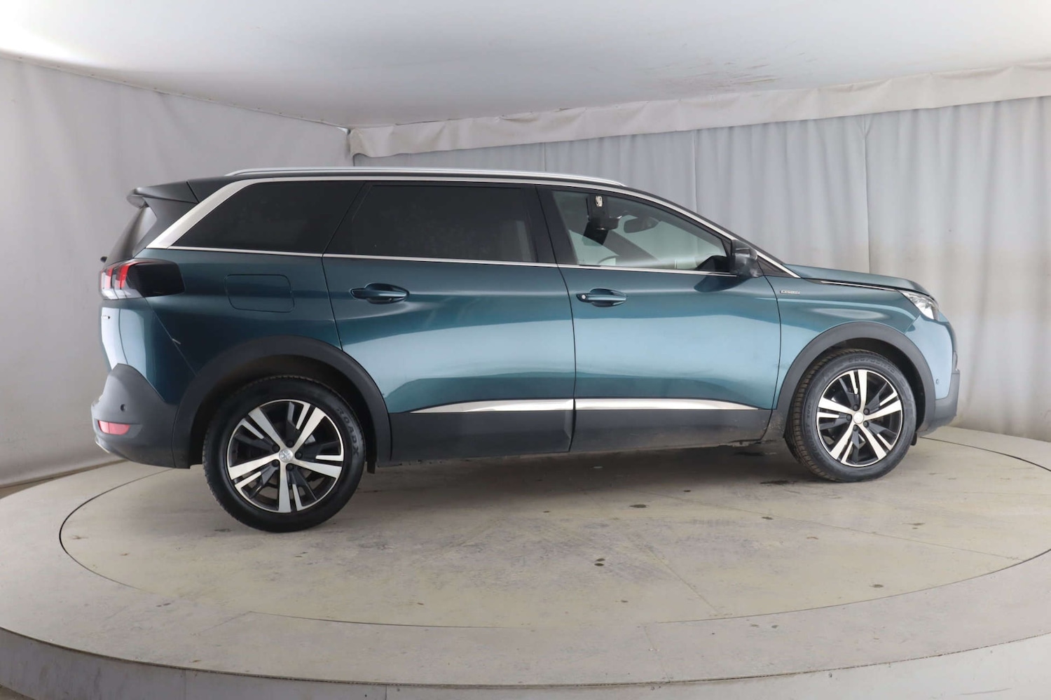 Used Peugeot 5008 2019 for sale - 77151250: Photo 3