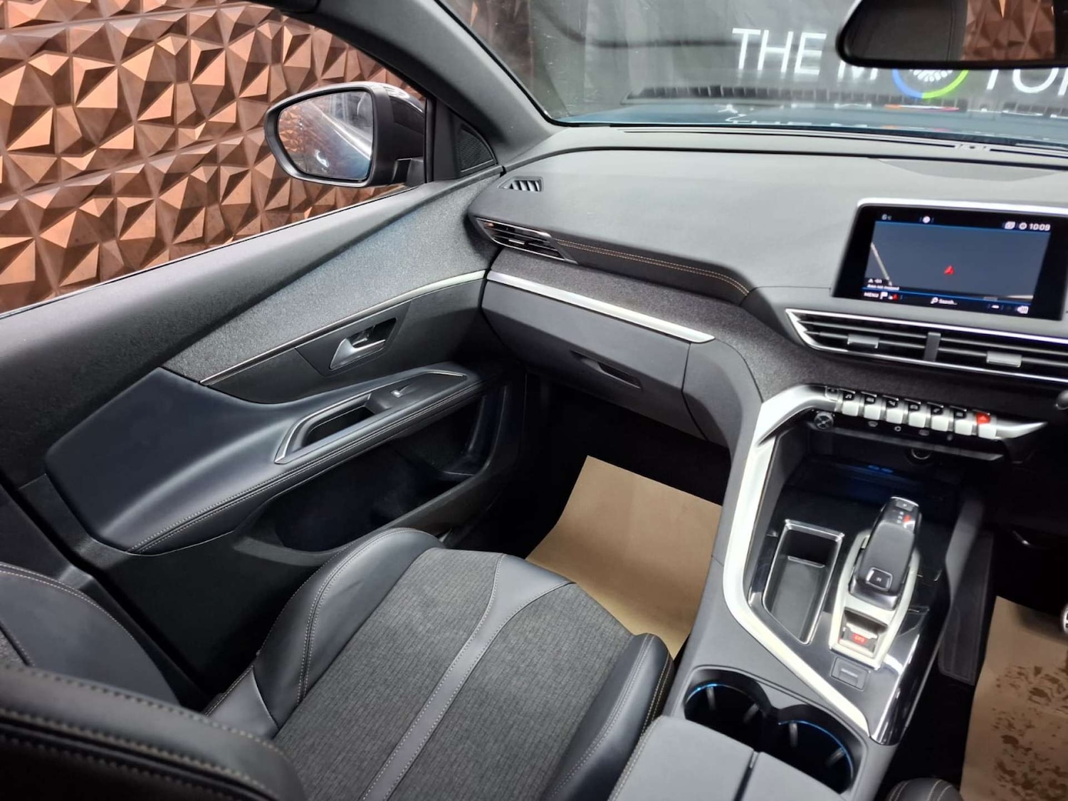 Used Peugeot 5008 2019 for sale - 77151250: Photo 7